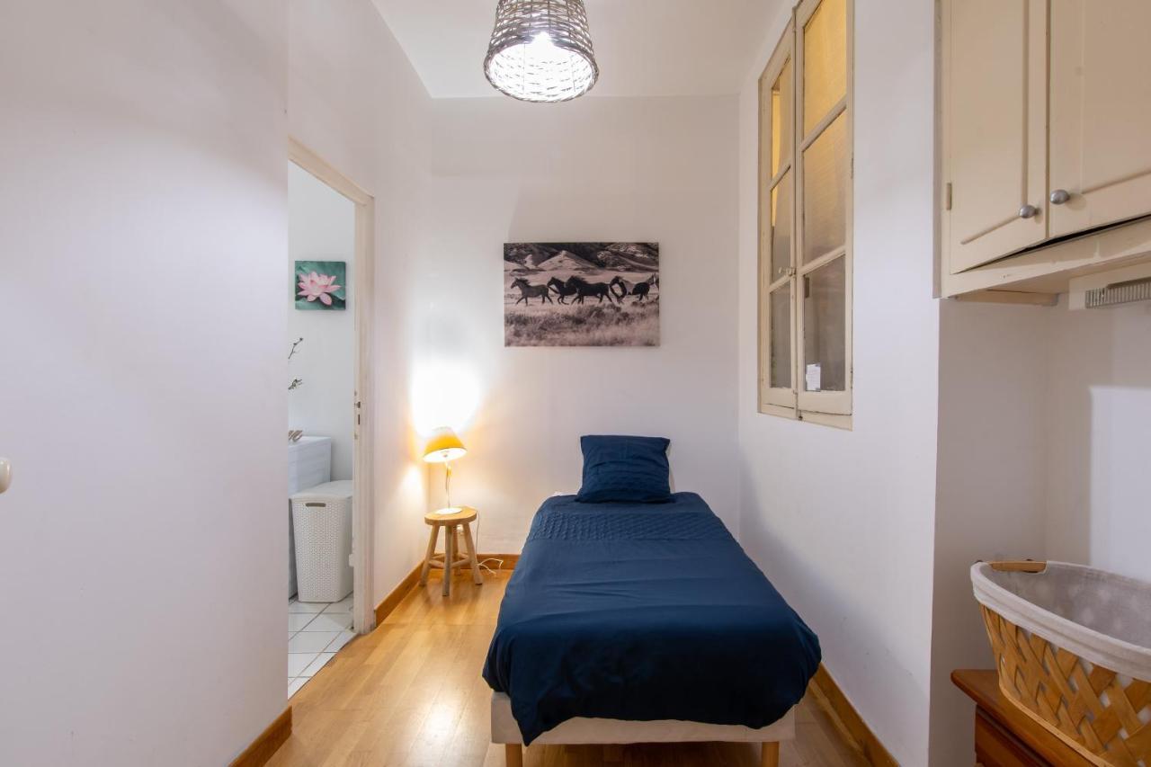 La Comedie De Montpellier - Appt Chaleureux Ngoại thất bức ảnh